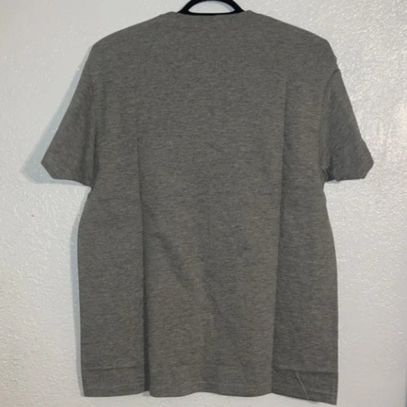 LACOSTE CREWNECK TSHIRT - Picture 2 of 2
